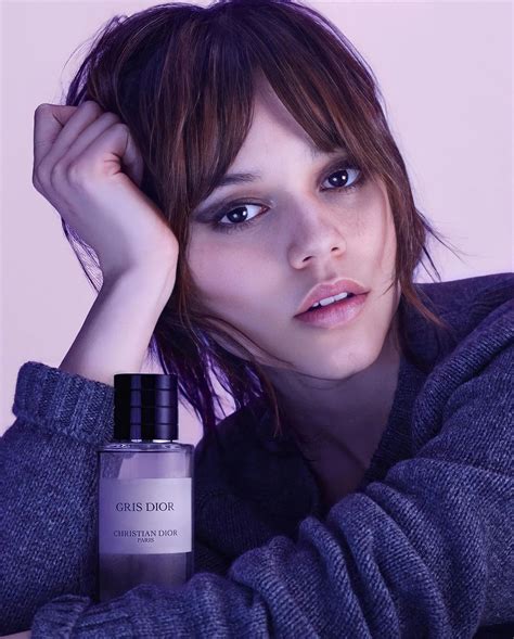 jenna ortega dior fragrance|Dior Perfume Designer Colognes, Fragrances for Women .